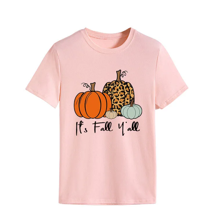 Halloween T-shirt K