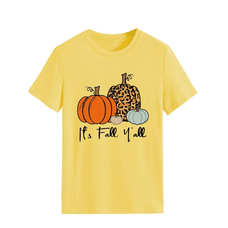 Halloween T-shirt K
