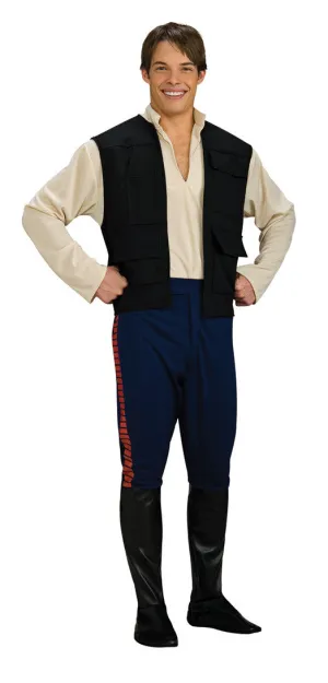 Han Solo