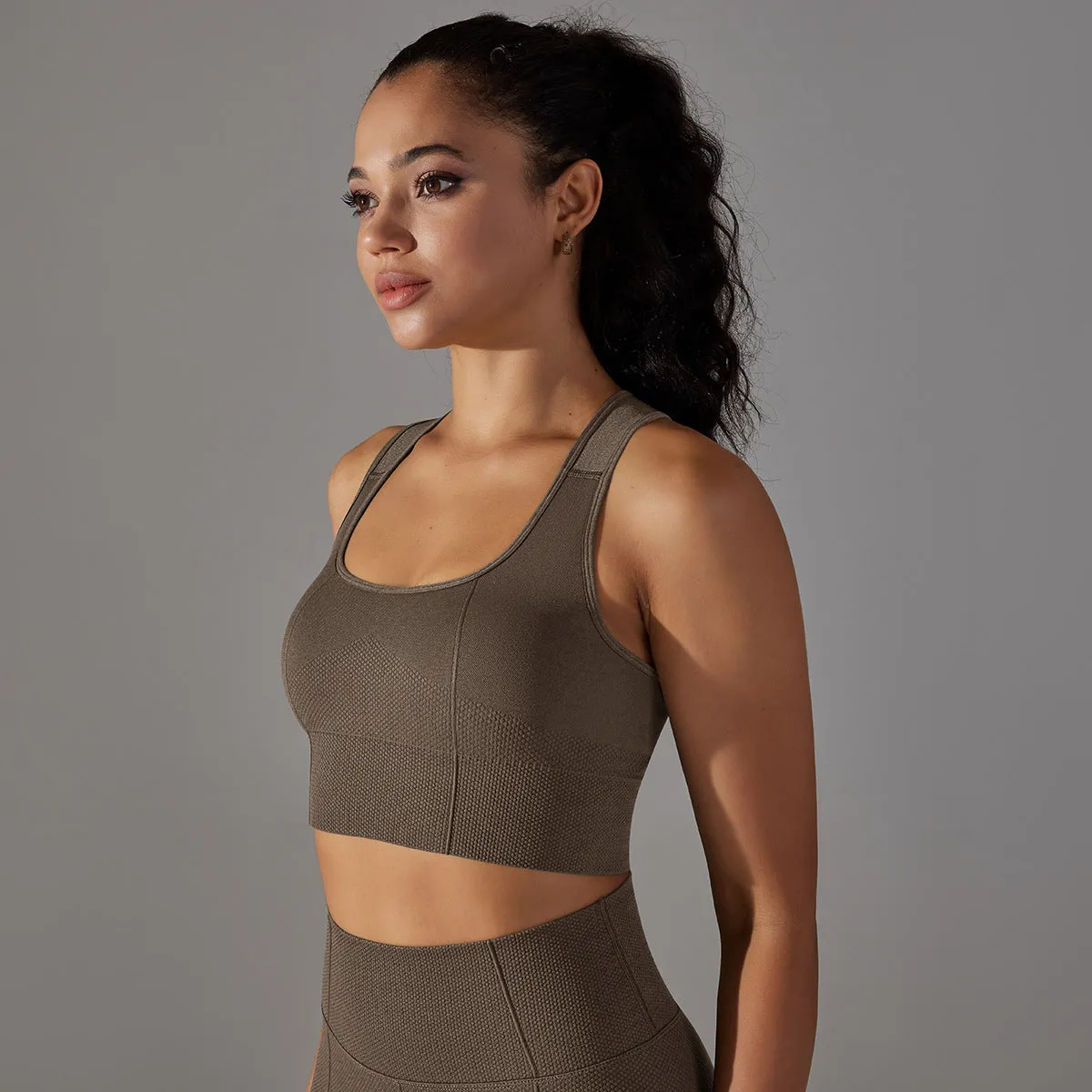 Harmony Flow Top
