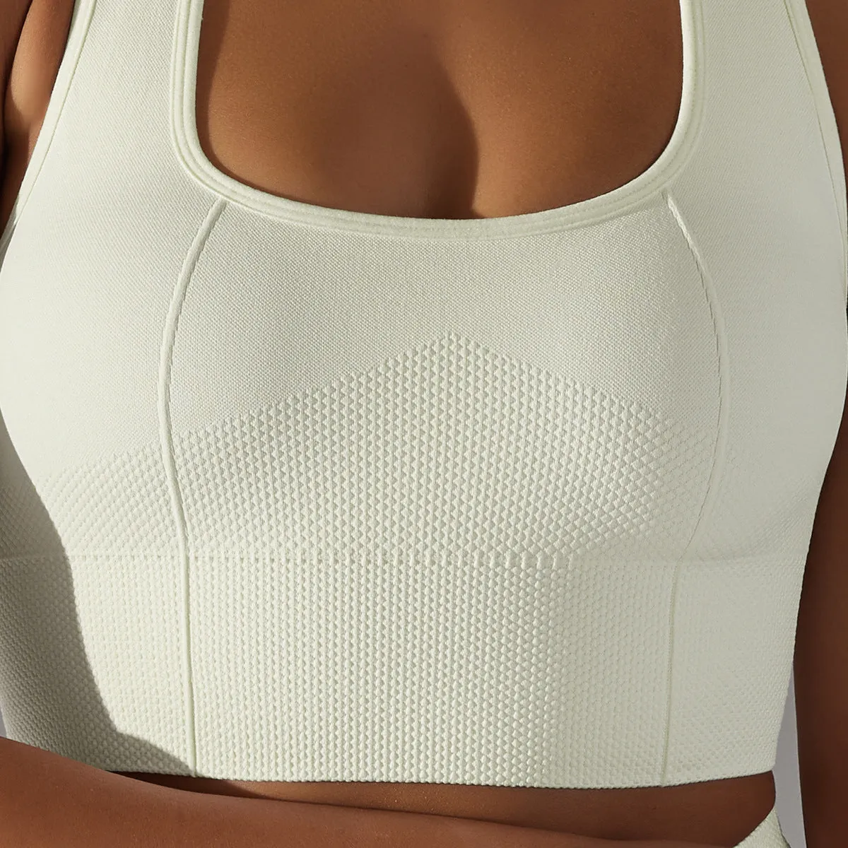 Harmony Flow Top