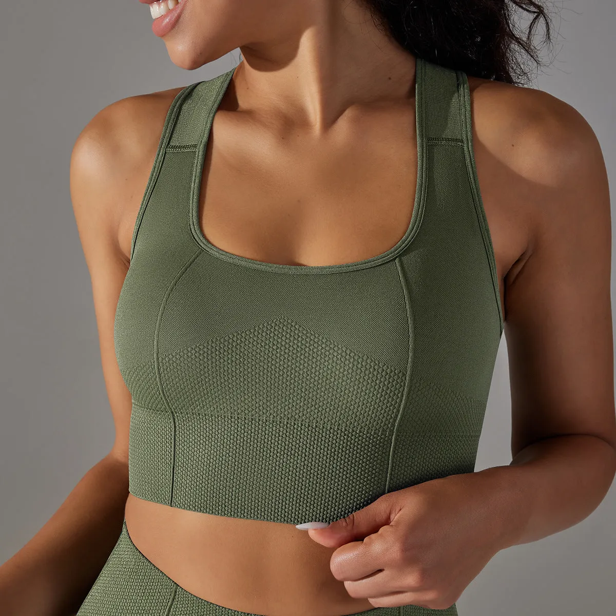 Harmony Flow Top