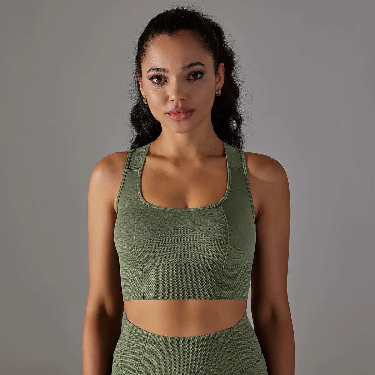 Harmony Flow Top