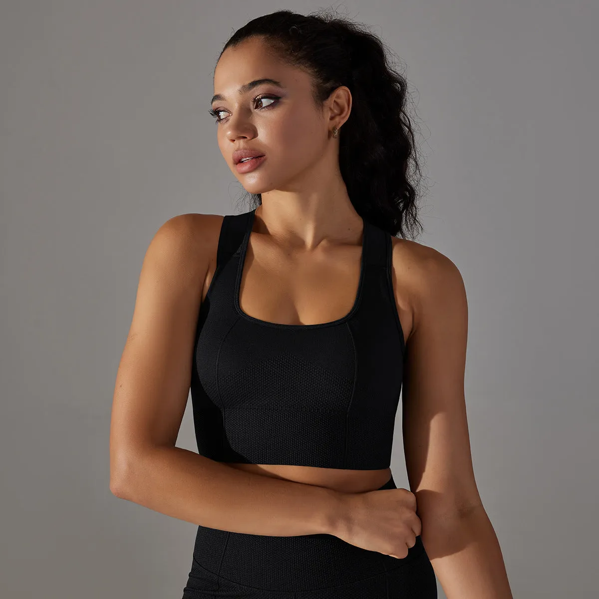 Harmony Flow Top