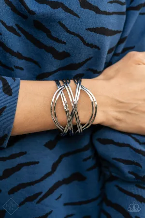 Hautely Hammered - Paparazzi Accessories