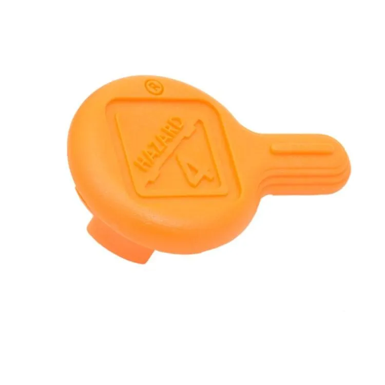 Hazard 4 Lever for Roto-Locking Side-Release Buckle