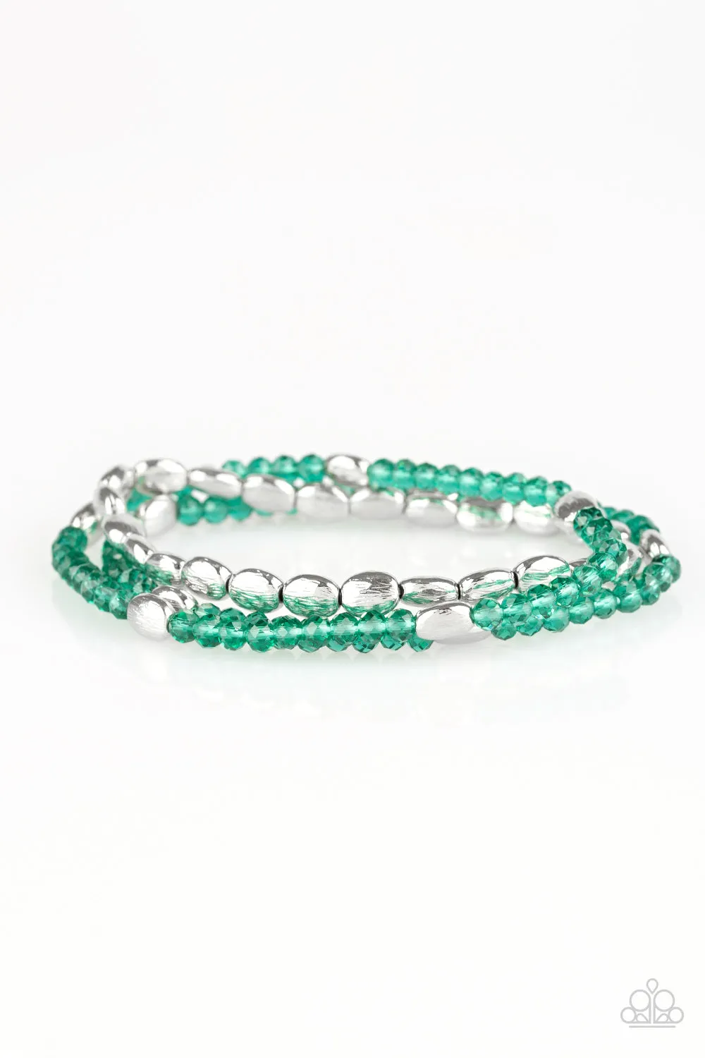 Hello Beautiful - Paparazzi Accessories