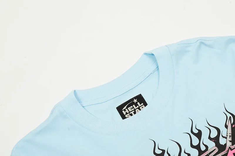 Hellstar Studios Neuron Tour T-Shirts