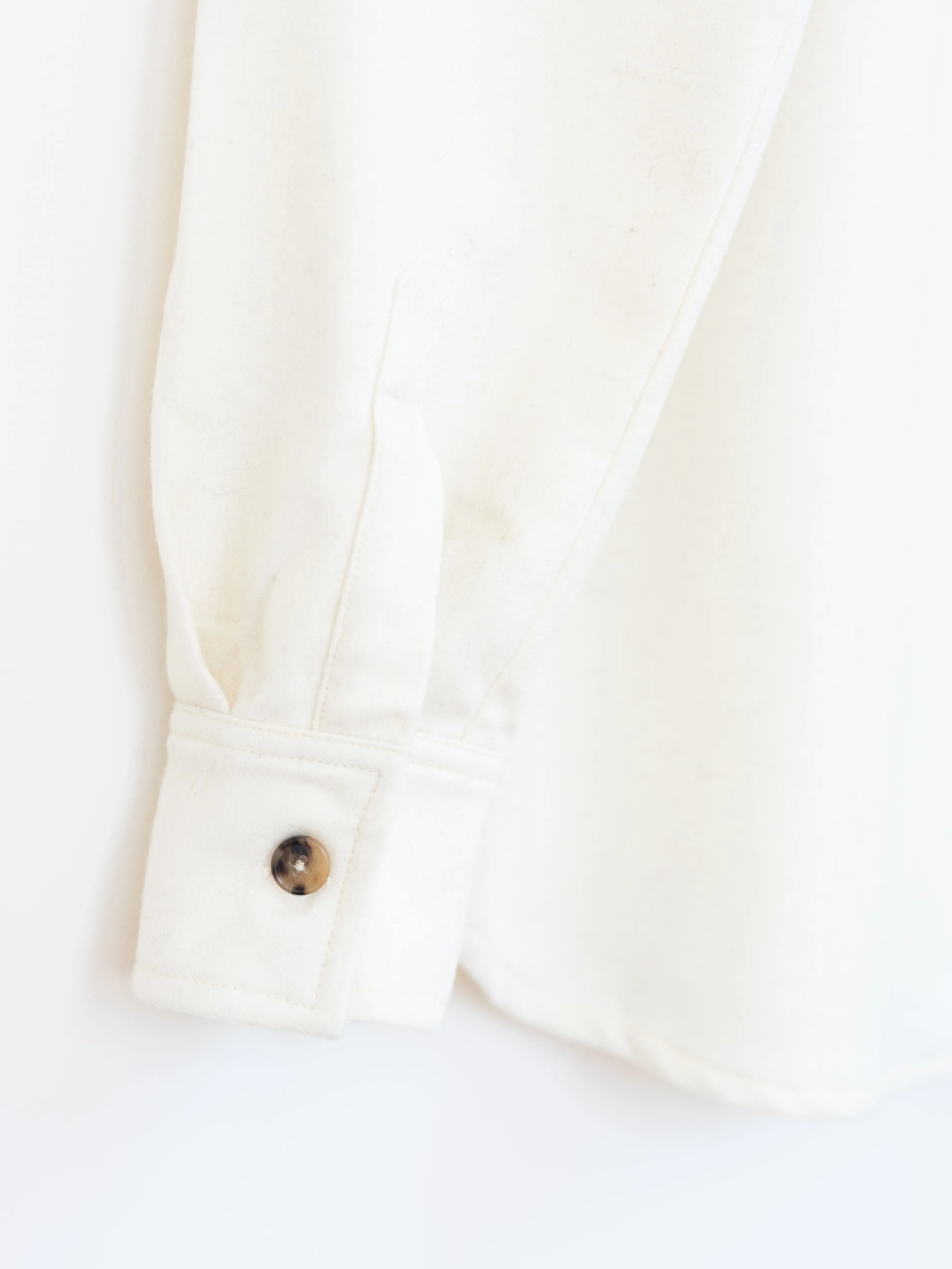 Henley in Wool