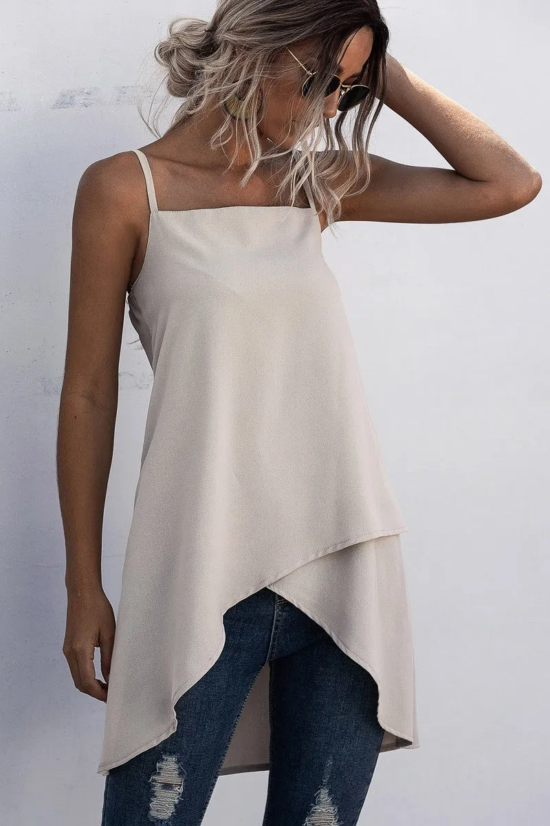 Her Summer Tank Top