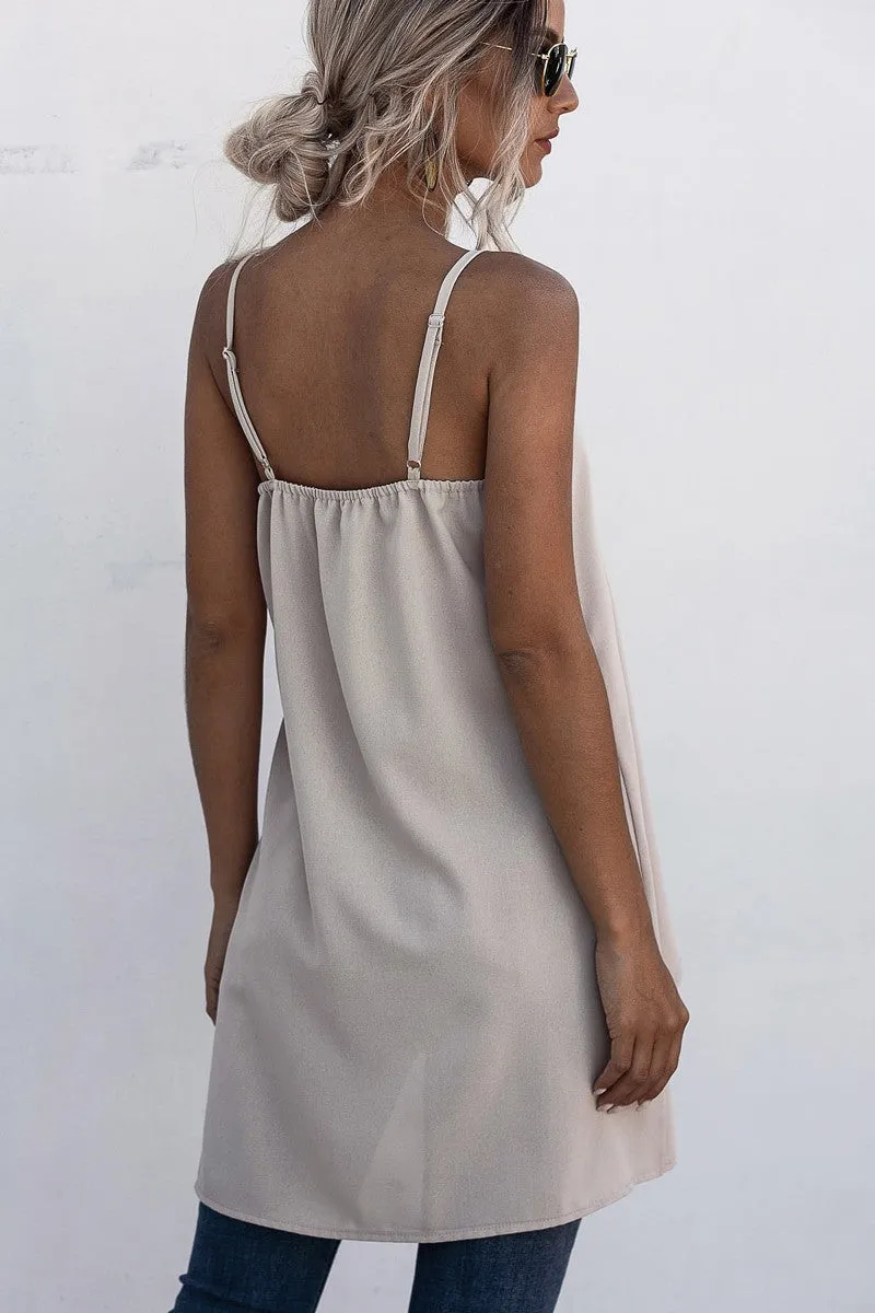 Her Summer Tank Top