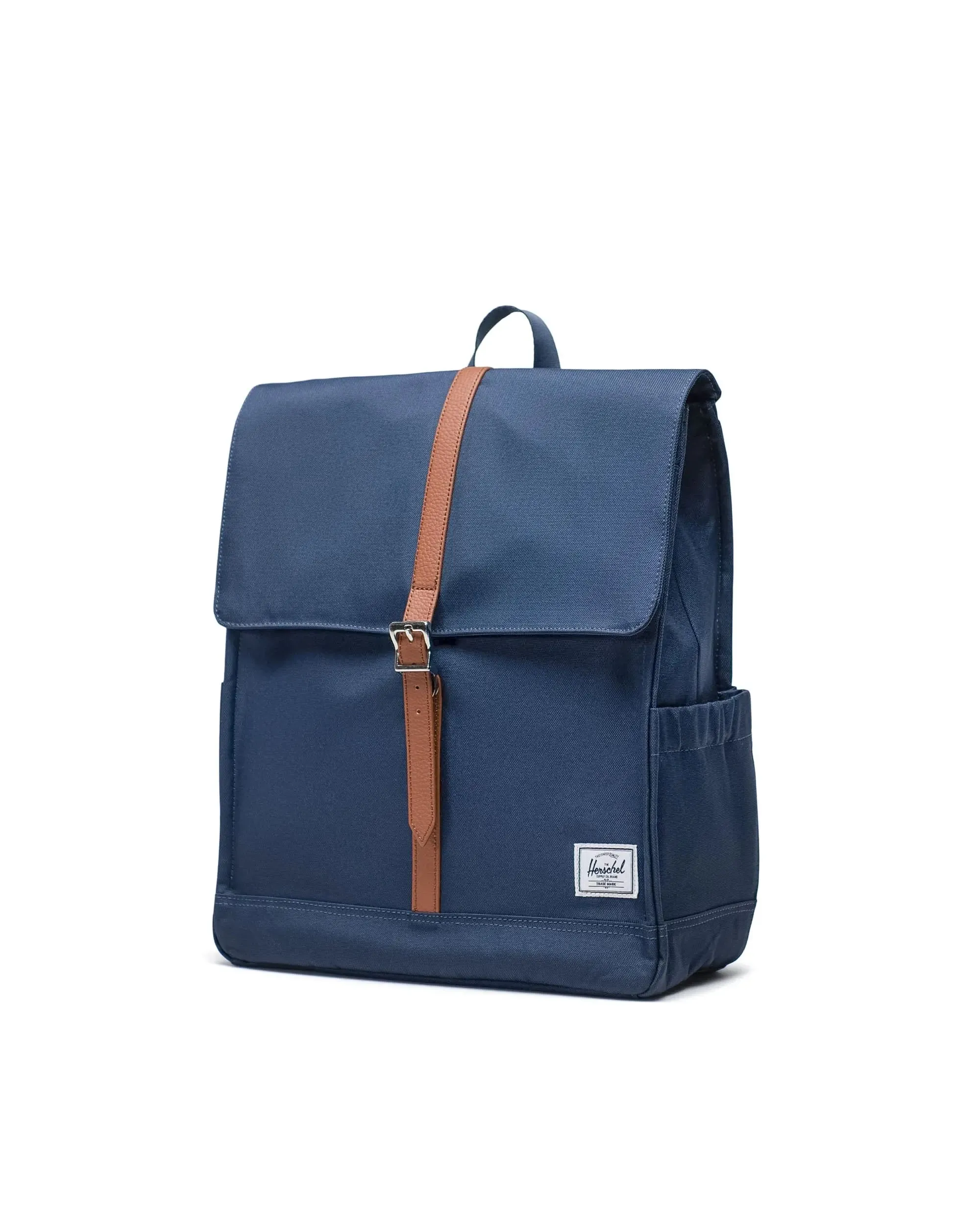 Herschel City Backpack Navy