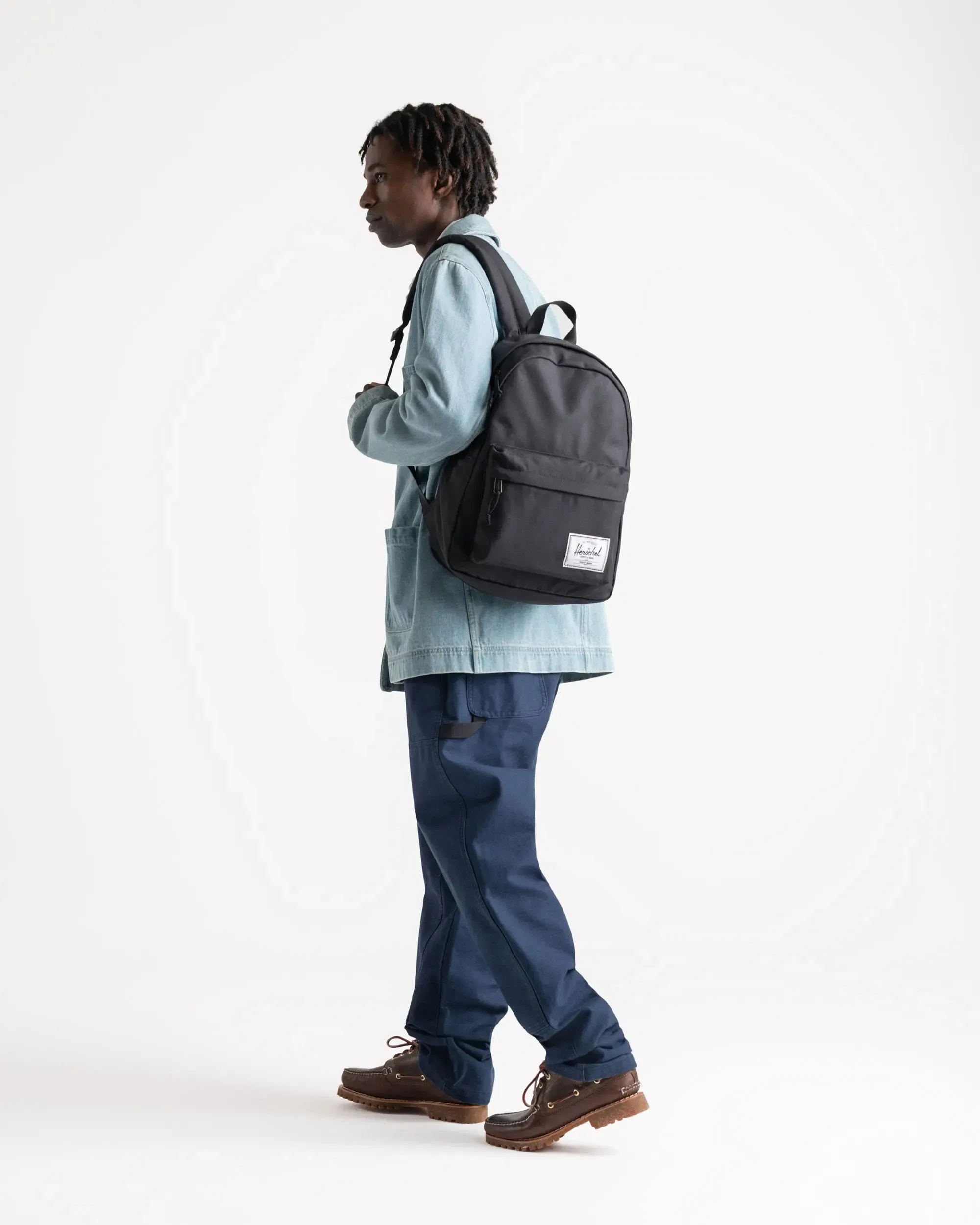 Herschel Classic™ Backpack - 26L - Rubber