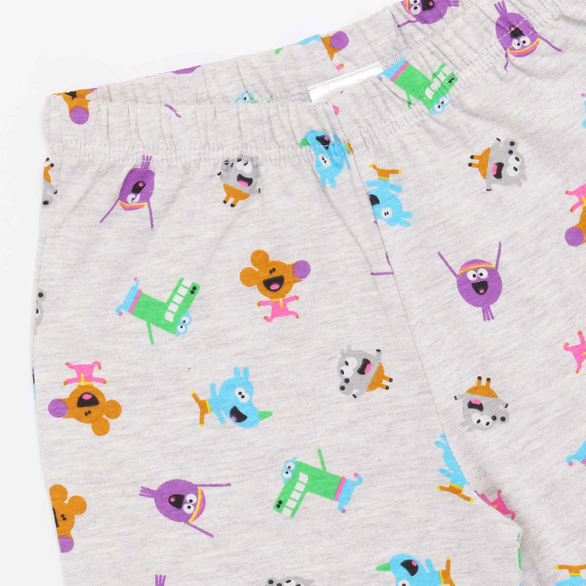 Hey Duggee 'Cares' Pyjamas