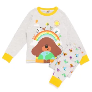 Hey Duggee 'Cares' Pyjamas