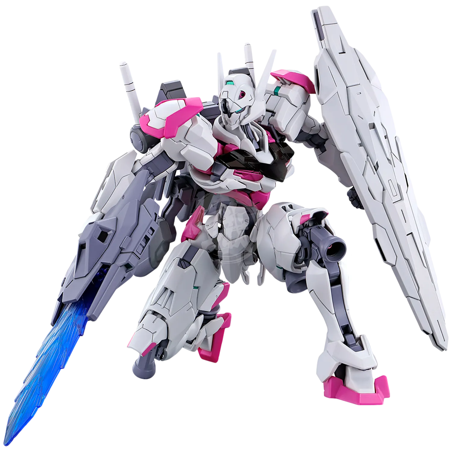 HG Gundam Lfrith
