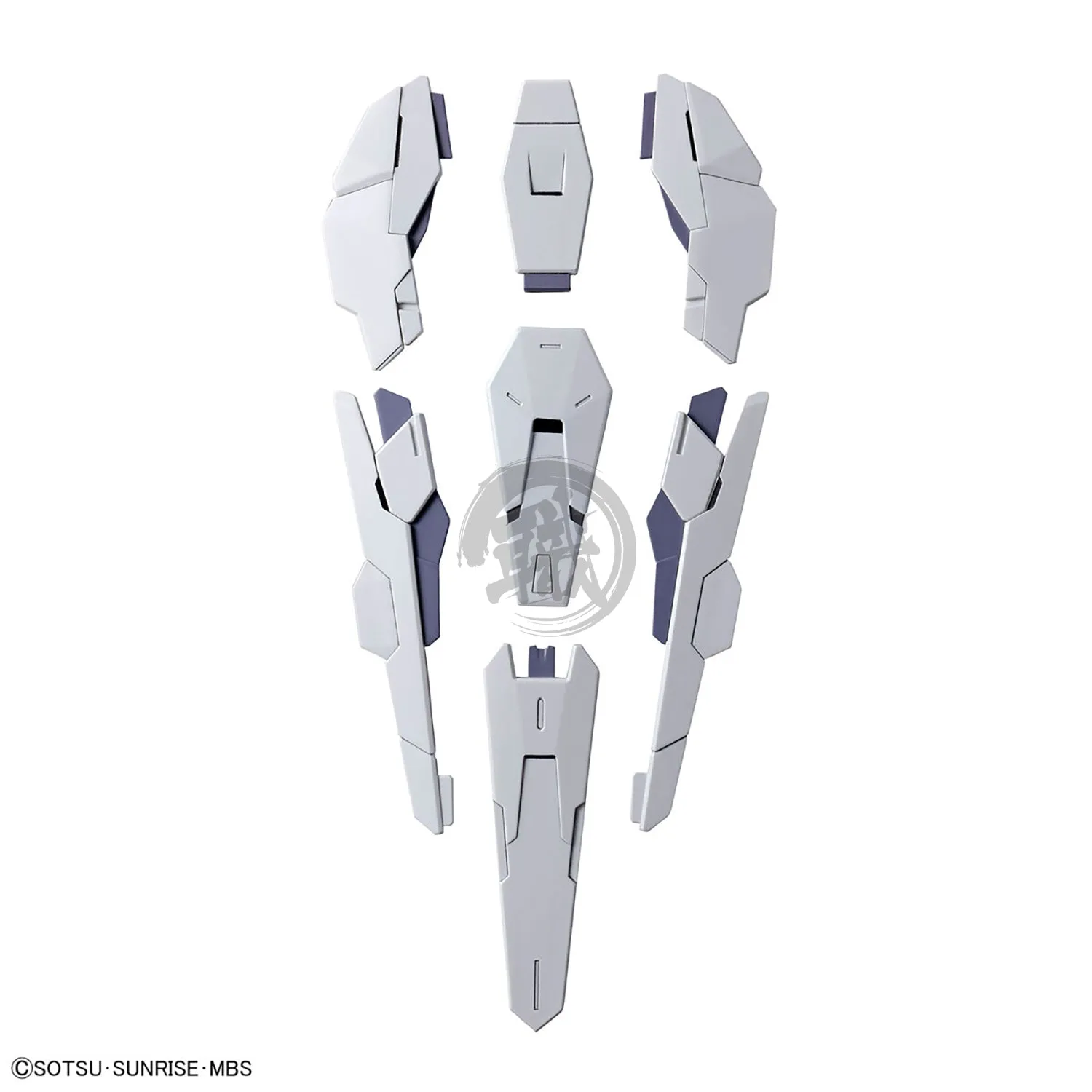 HG Gundam Lfrith