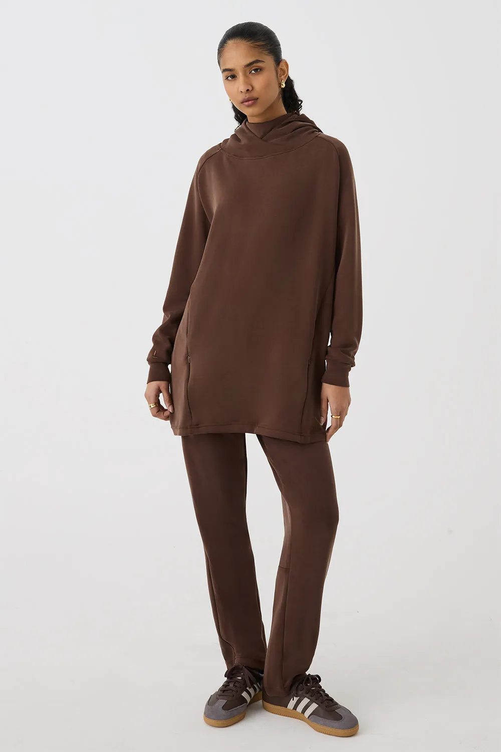 Hijab Hoodie