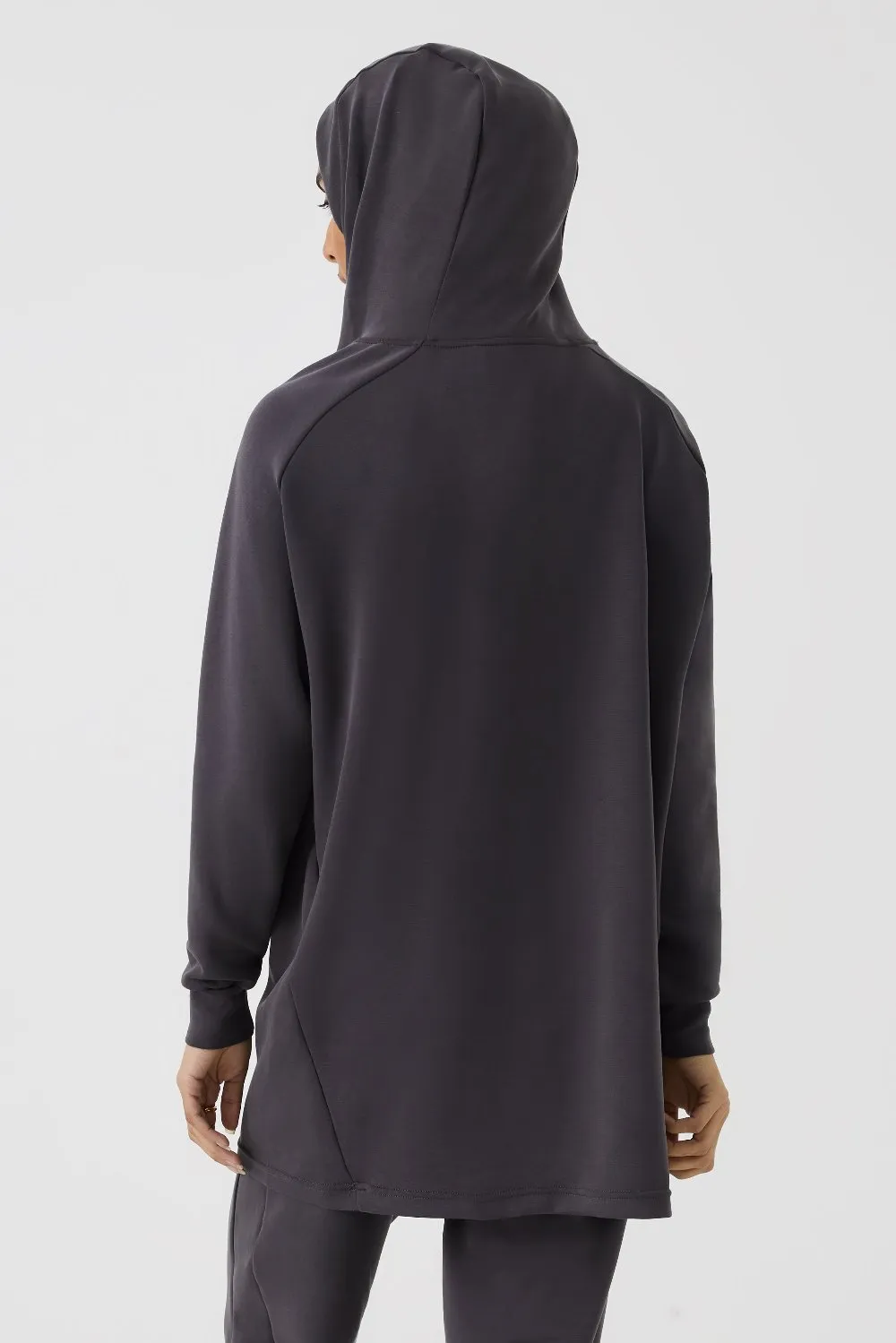 Hijab Hoodie