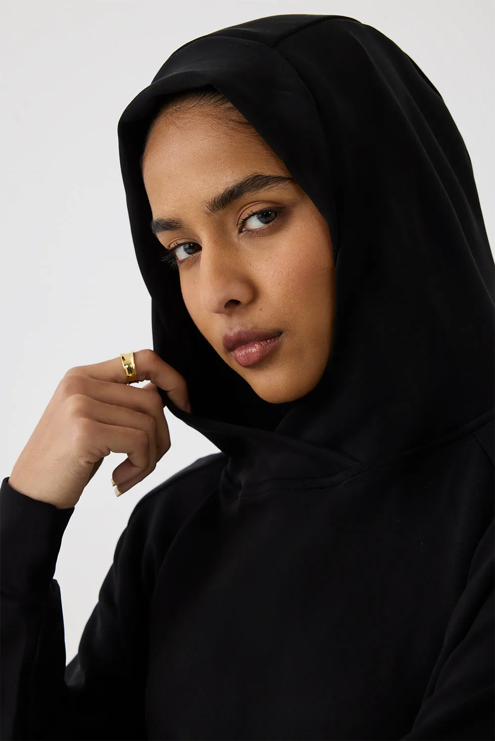 Hijab Hoodie