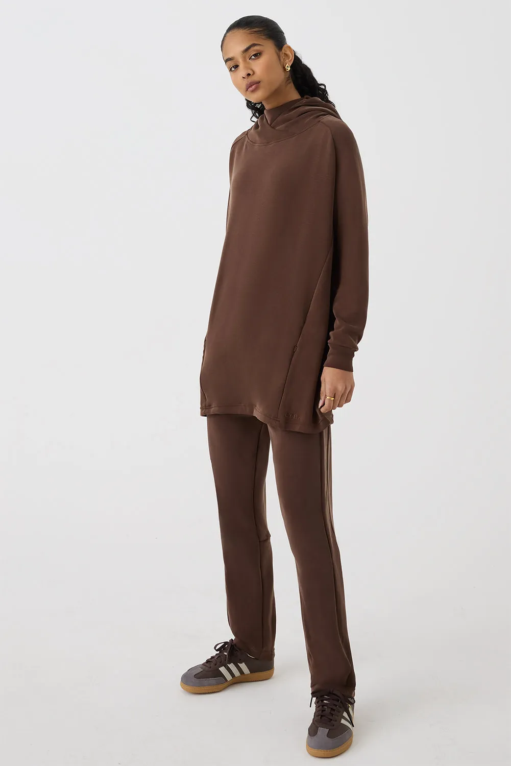 Hijab Hoodie