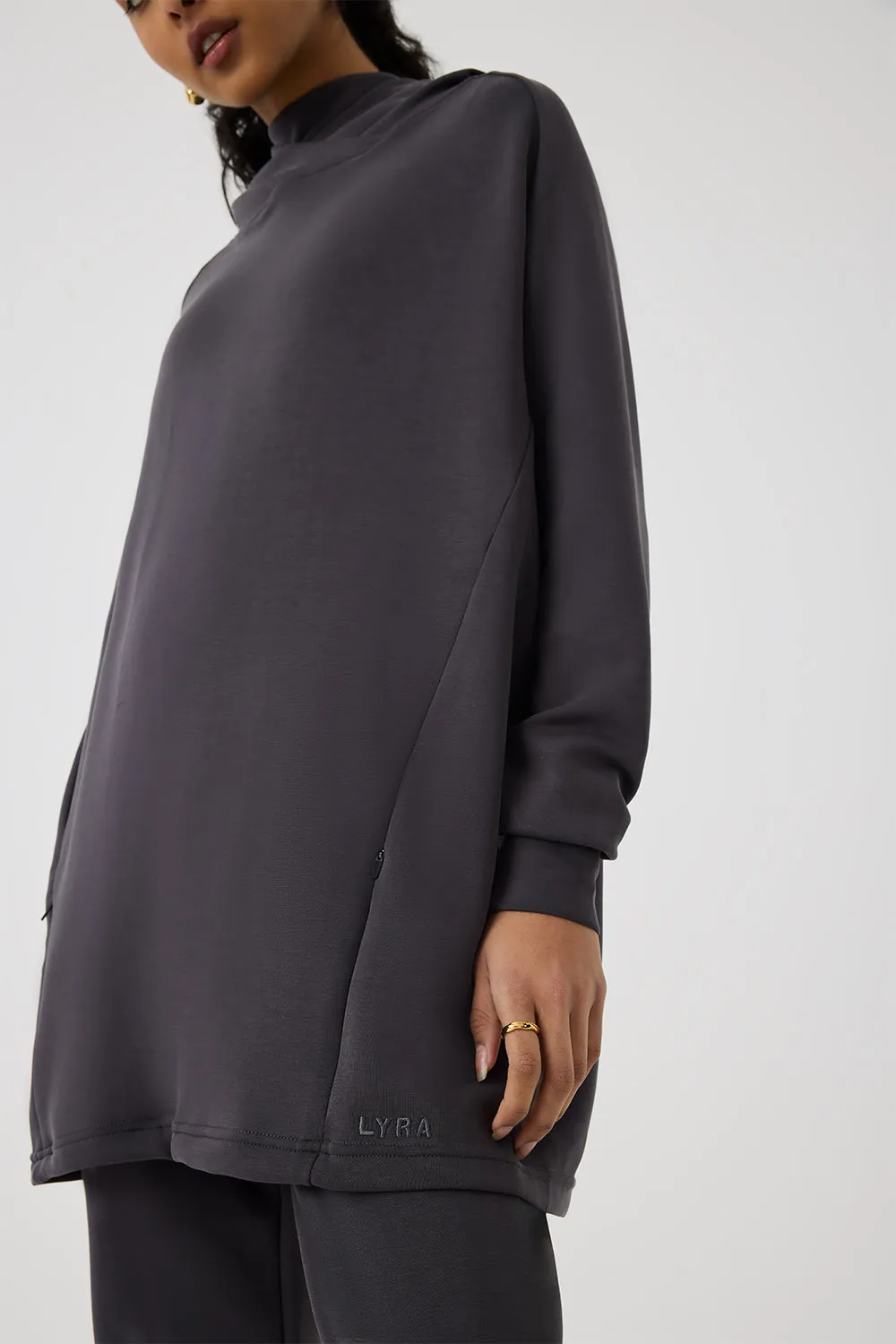 Hijab Hoodie