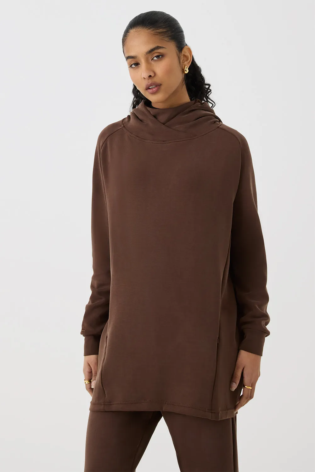 Hijab Hoodie