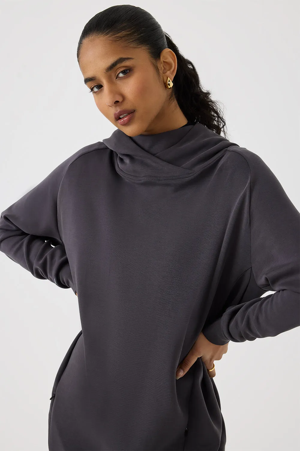 Hijab Hoodie