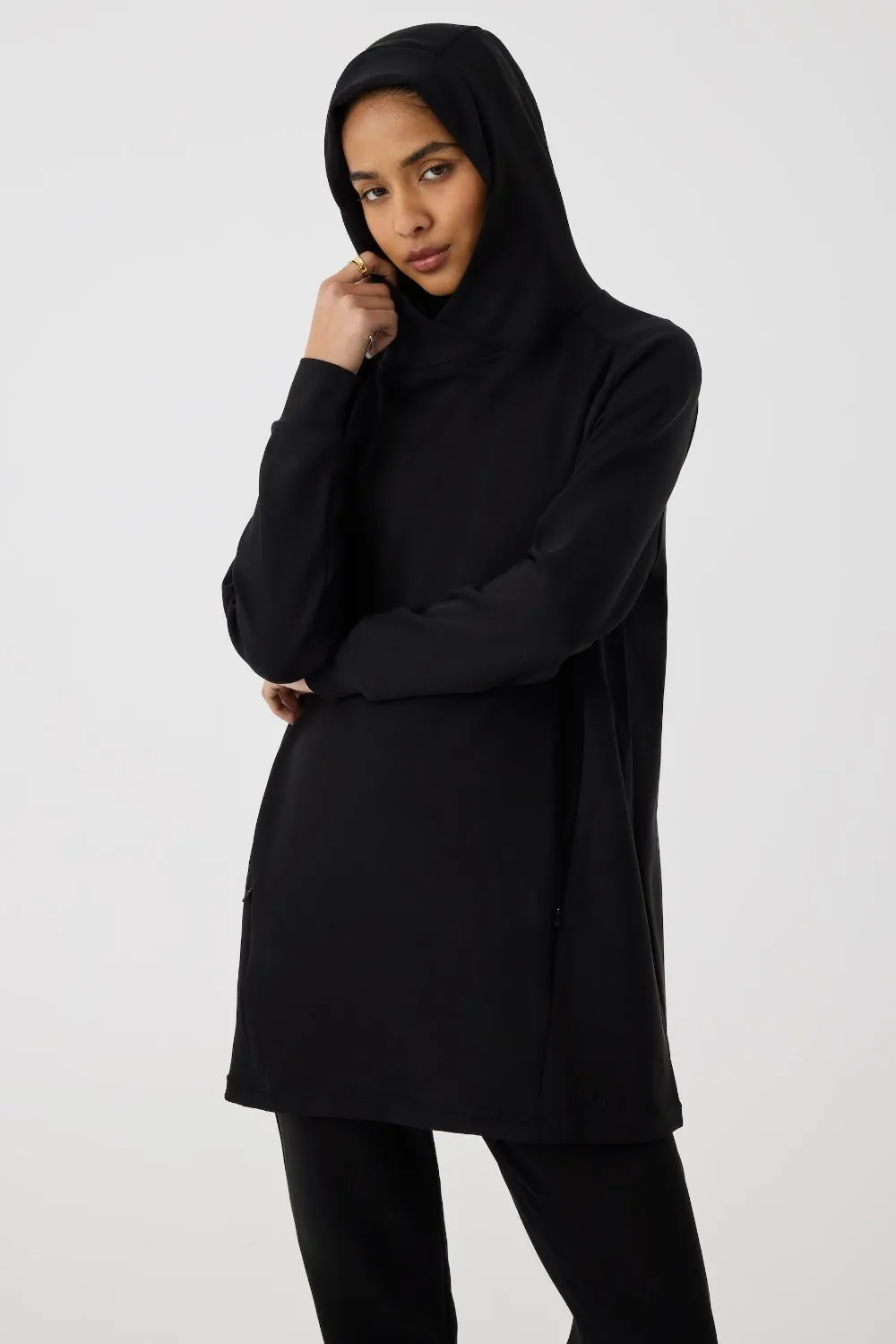 Hijab Hoodie