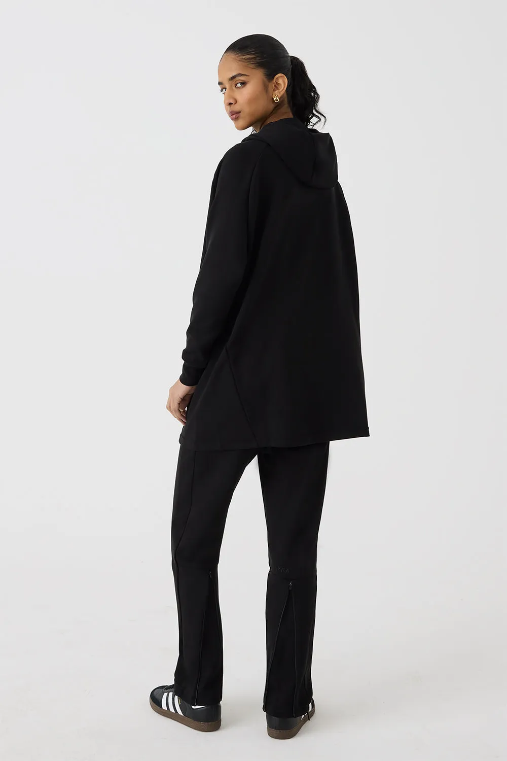Hijab Hoodie