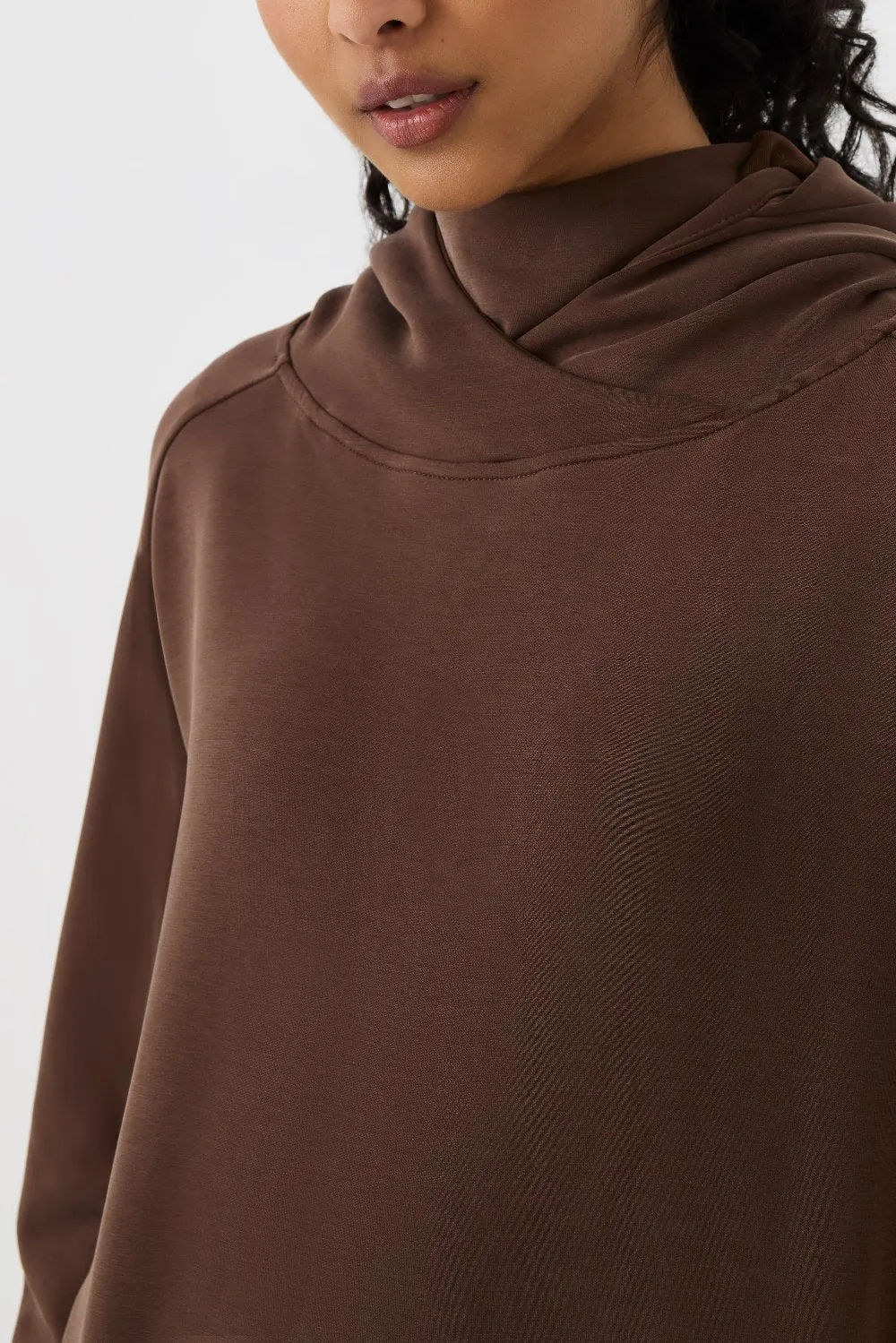 Hijab Hoodie