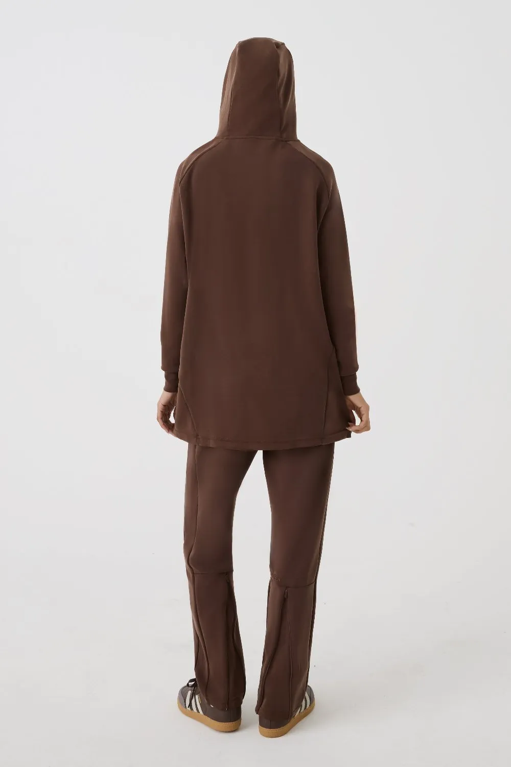 Hijab Hoodie