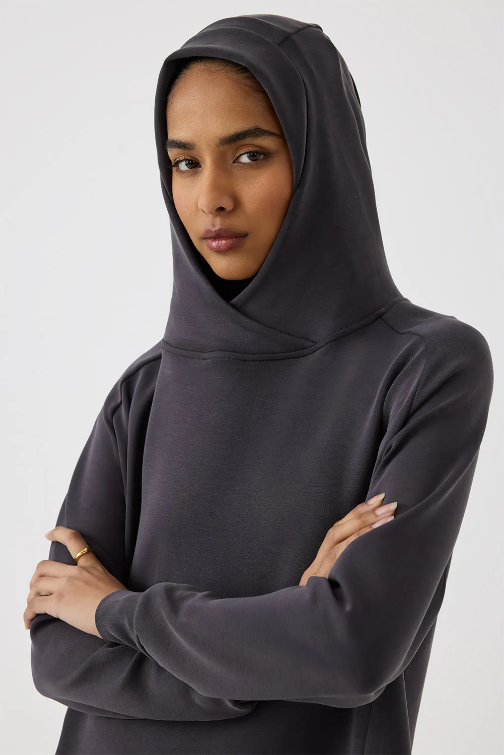 Hijab Hoodie