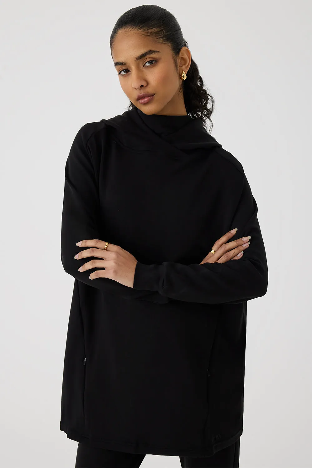 Hijab Hoodie