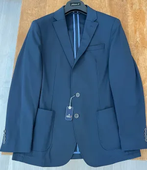 hoffman blazer