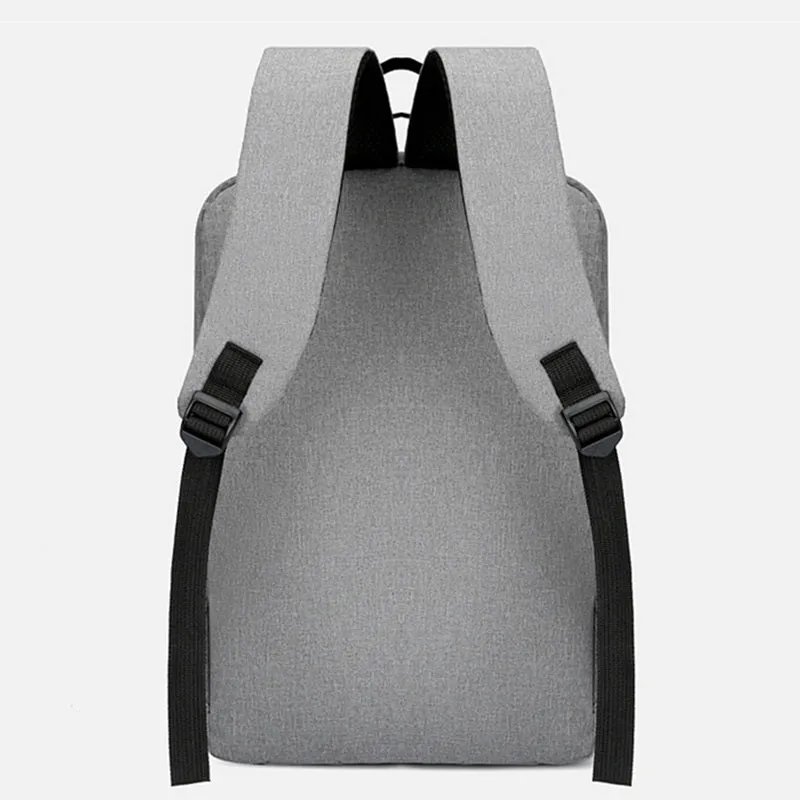 Homemari Series 1 Waterproof USB Laptop Backpack