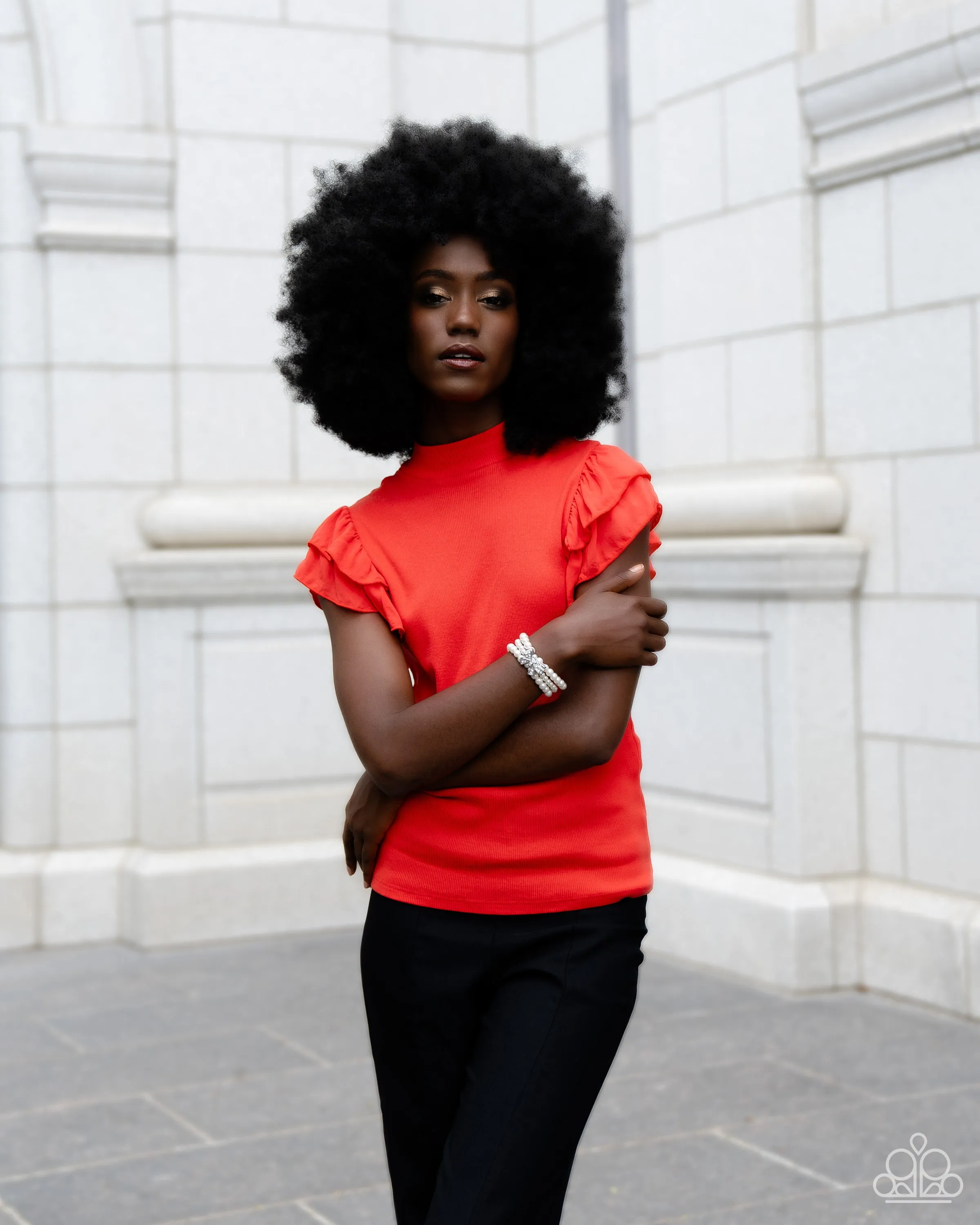 How Do You Do? - Paparazzi Accessories