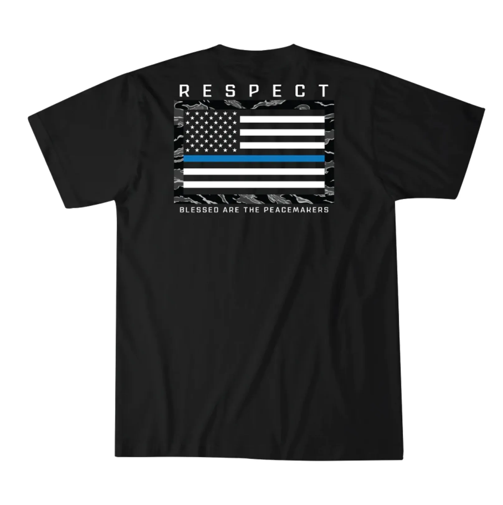 Howitzer Peacemaker Graphic Tee