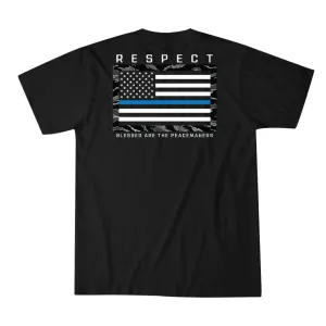 Howitzer Peacemaker Graphic Tee