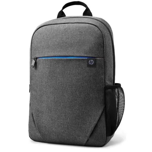 HP Prelude 15.6-inch Backpack (2Z8P3AA) - Gray