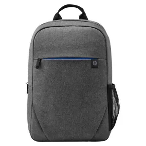 HP Prelude 15.6-inch Backpack (2Z8P3AA) - Gray