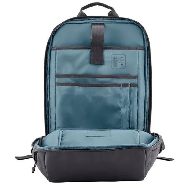 HP Prelude 15.6-inch Backpack (2Z8P3AA) - Gray