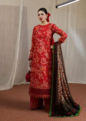 HUSSAIN REHAR | Factory No.21 | Berry