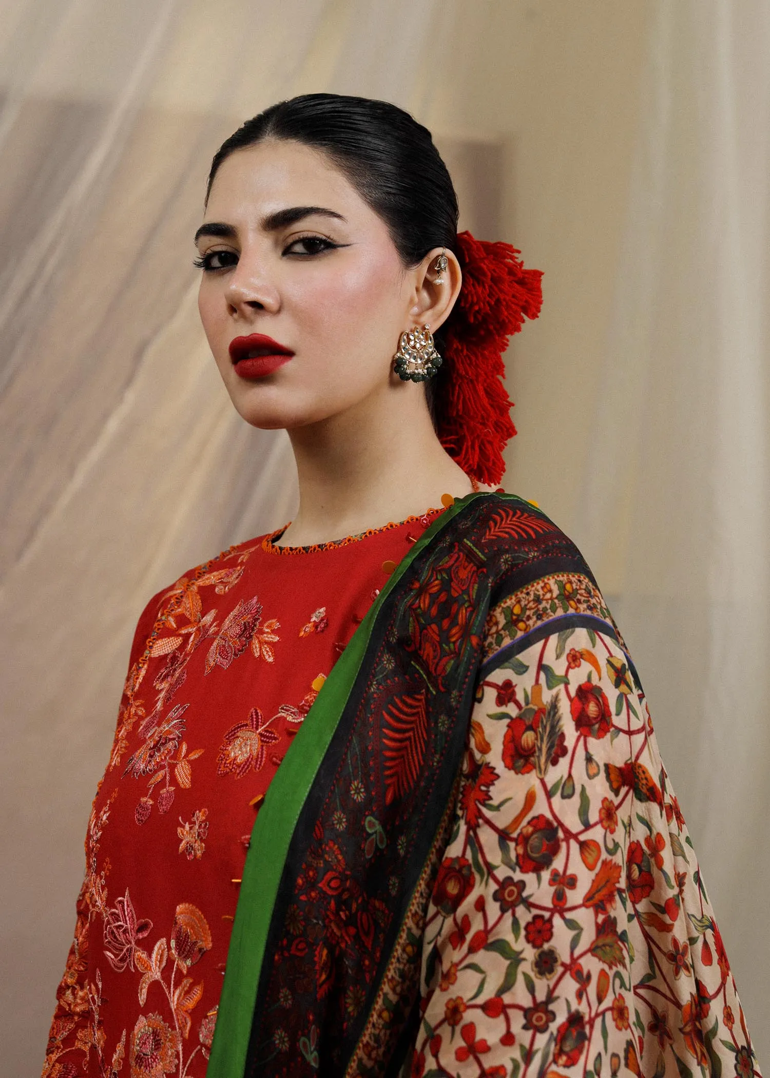 HUSSAIN REHAR | Factory No.21 | Berry
