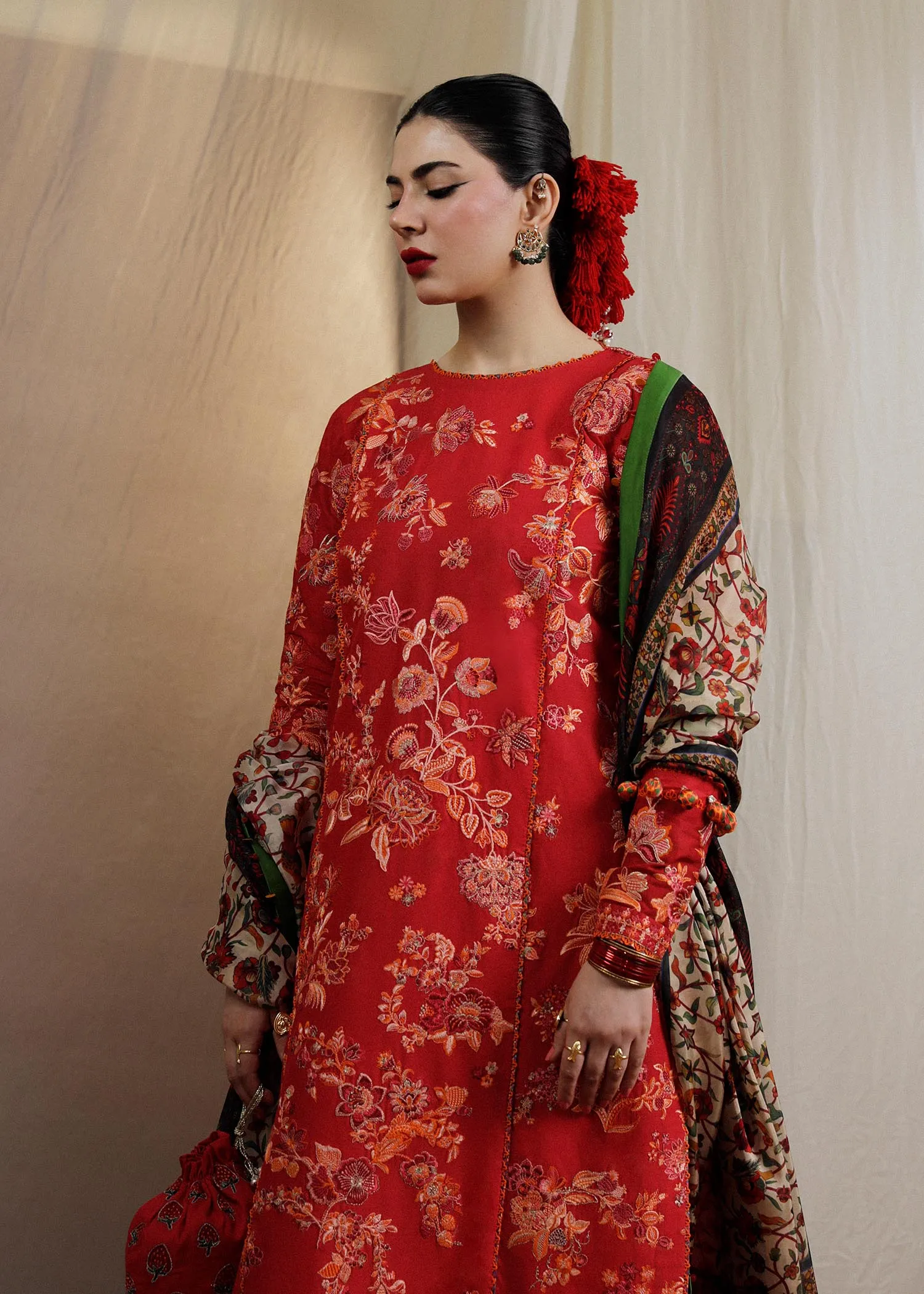 HUSSAIN REHAR | Factory No.21 | Berry
