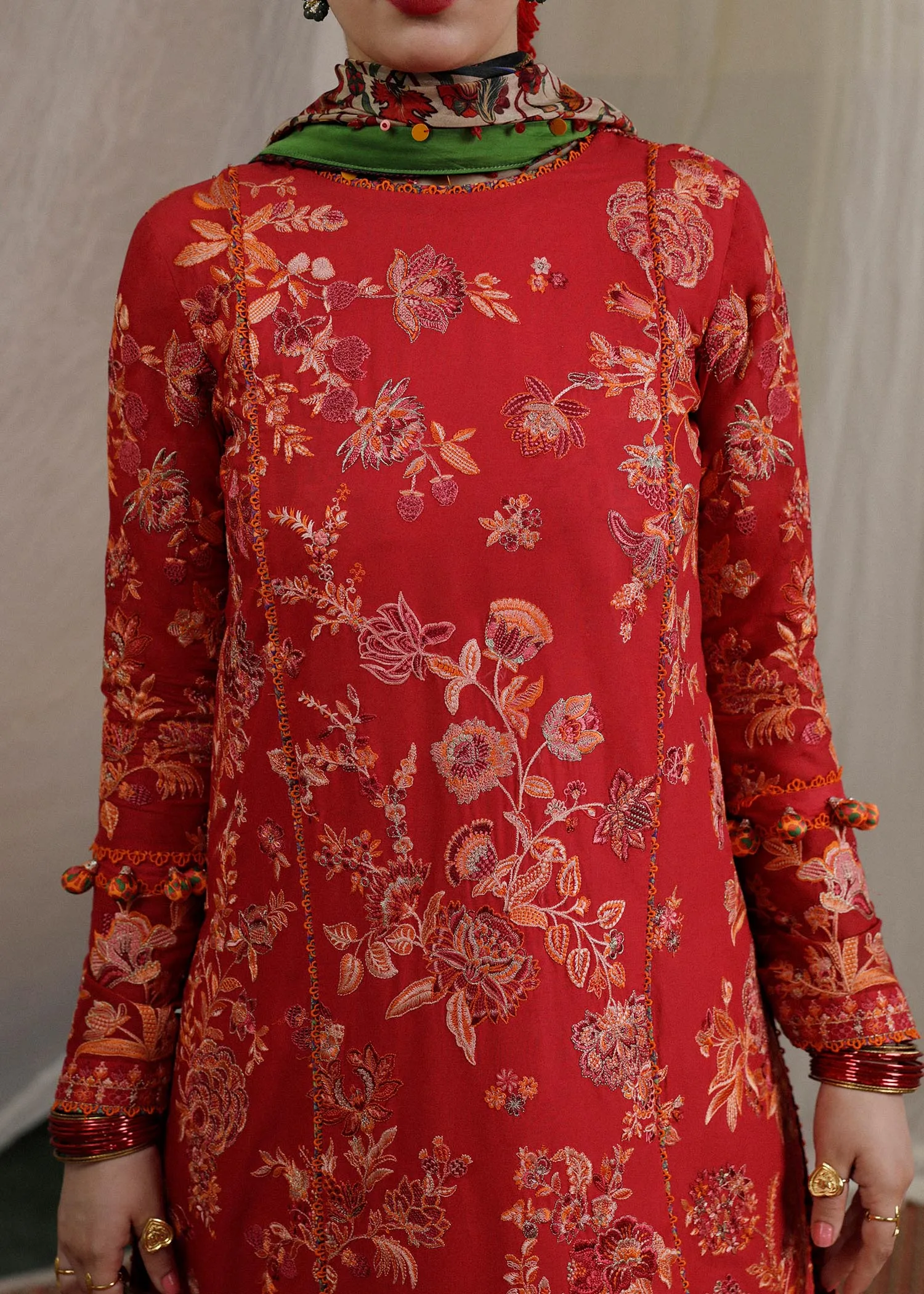 HUSSAIN REHAR | Factory No.21 | Berry