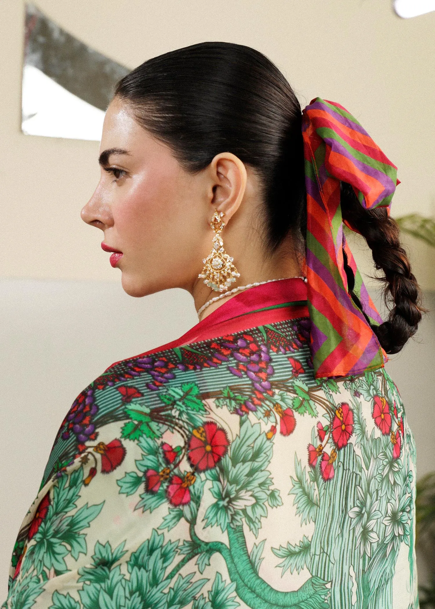 HUSSAIN REHAR | Factory No.21 | FERN