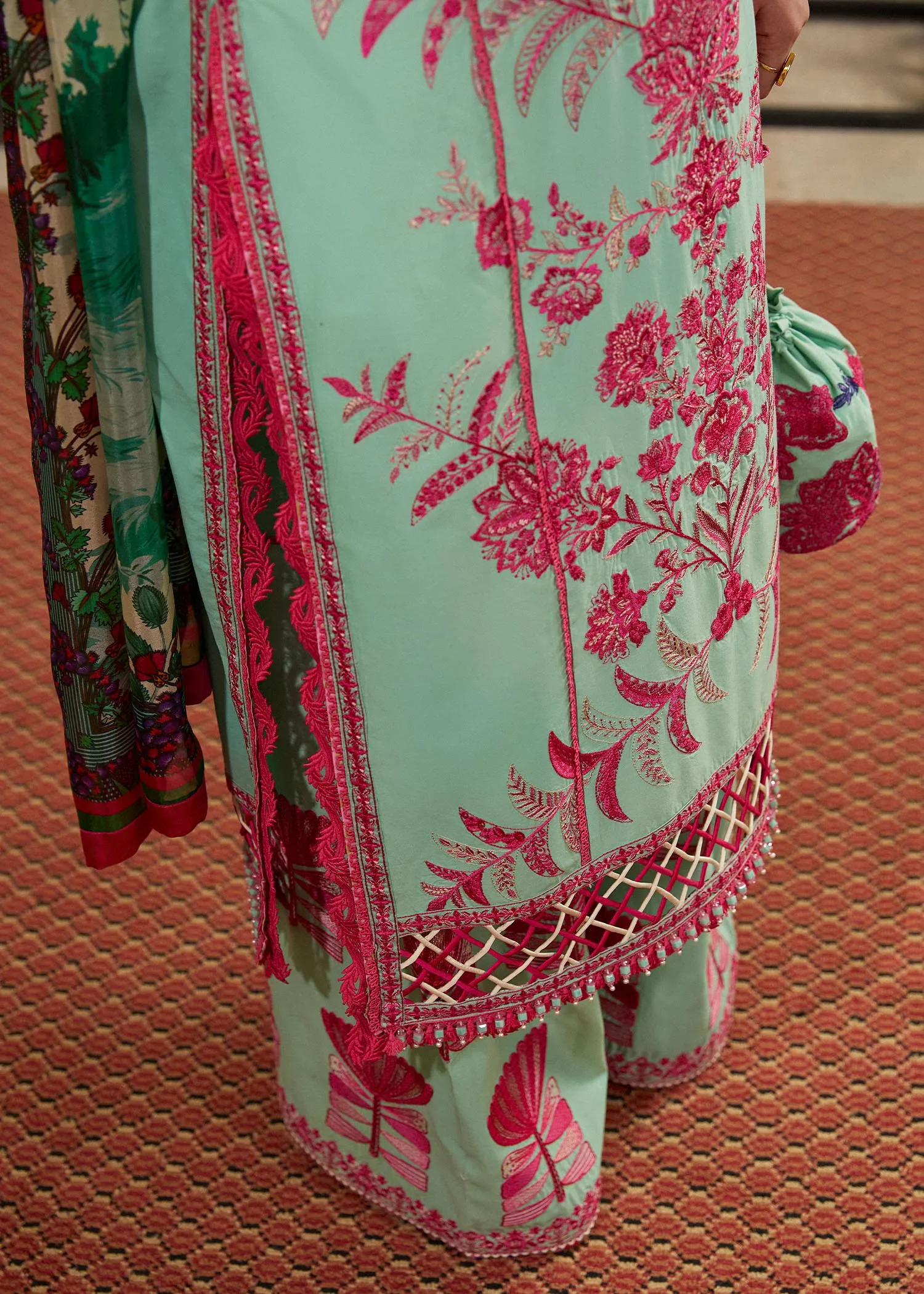 HUSSAIN REHAR | Factory No.21 | FERN