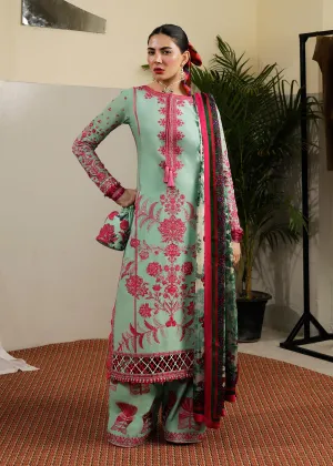 HUSSAIN REHAR | Factory No.21 | FERN