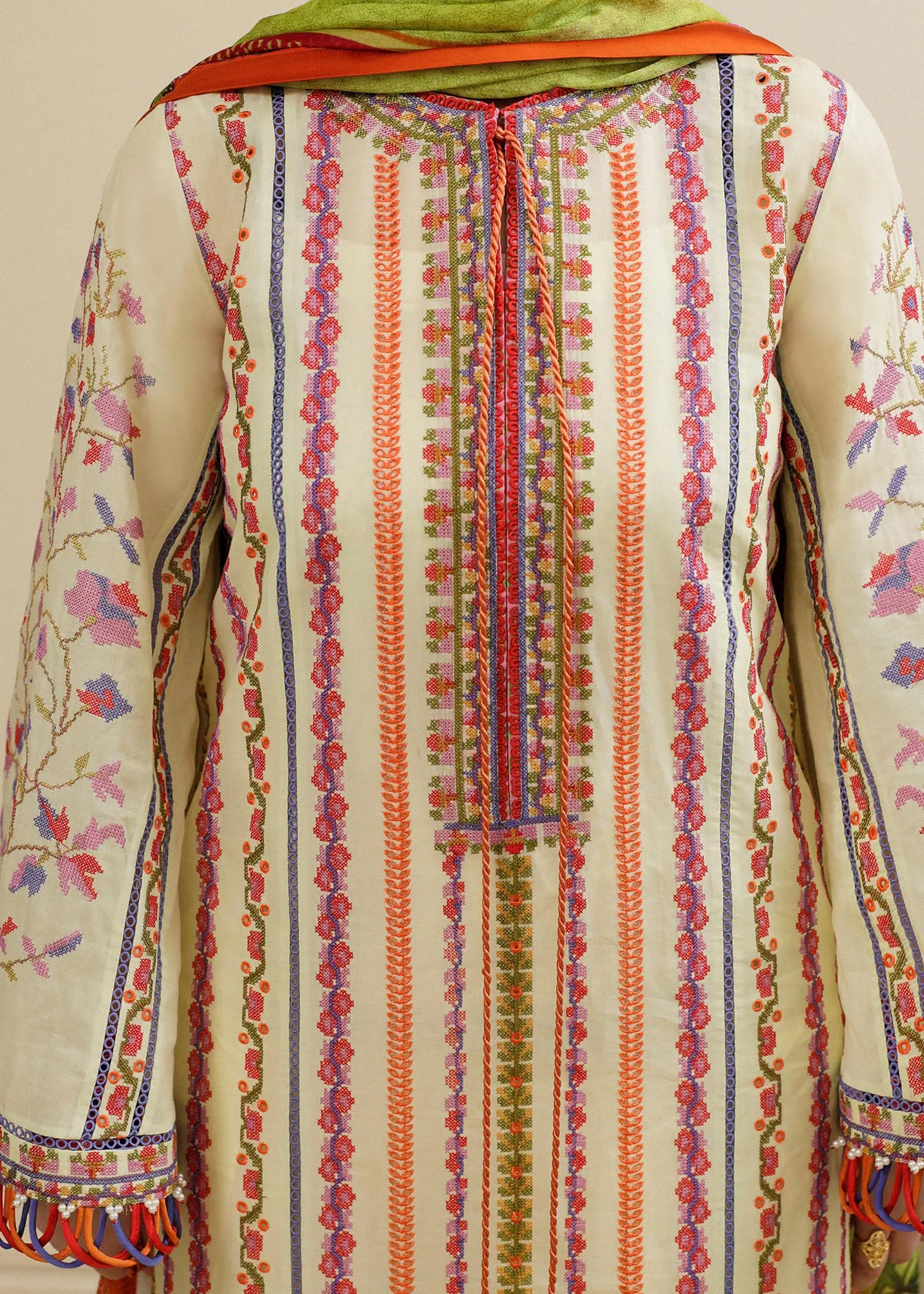 HUSSAIN REHAR | Factory No.21 | HAZE